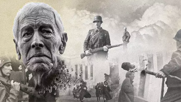 Echoes of the Past (2021) Max von Sydow | Inspired by True Events