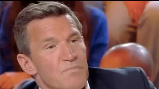 "On n'a pratiquement rien payé" : Benjamin Castaldi provoque l'indignation en...