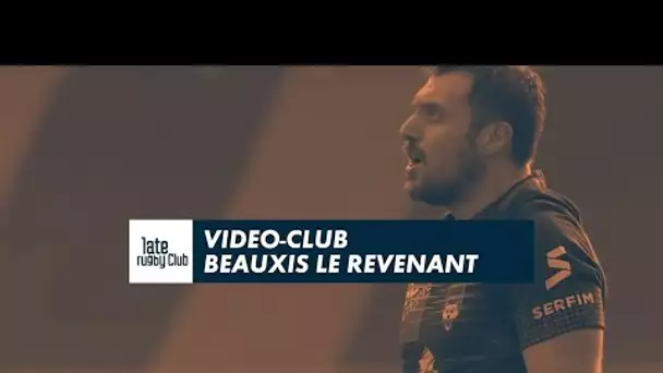 Late Rugby Club : Video Club