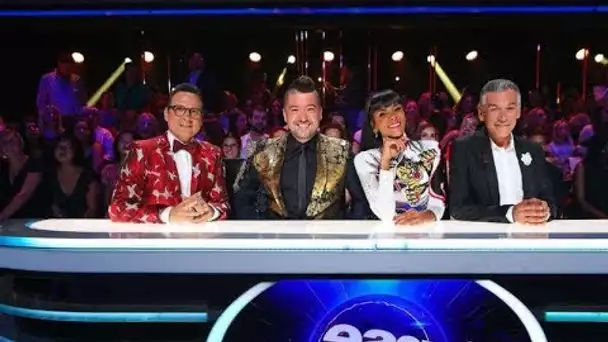 Danse avec les stars  Jean Marc Généreux et Chris Marques ne supportent plus Patrick Dupond !