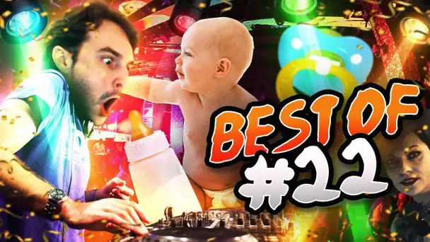 ON ECOUTE LA MUSIQUE A PAPA ?!? -BEST OF BOB LENNON #22 !!