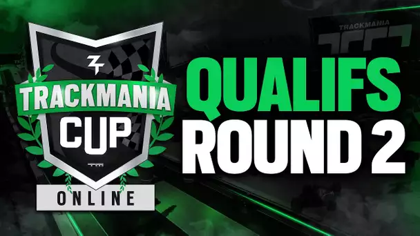 TMCUP 2020 #2 : Round 2