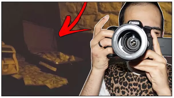 VIDEO IRL - JE M'INFILTRE CHEZ DES TRAFIQUANTS DE DROGUE AVEC UNE CAMERA !