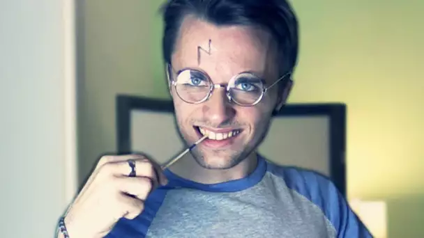 LA VÉRITÉ SUR HARRY POTTER !