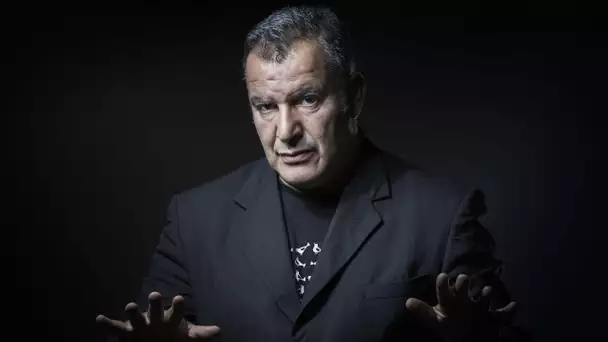 Magyd Cherfi, chanteur : "Je me suis senti trahi par les responsables politiques de gauche"