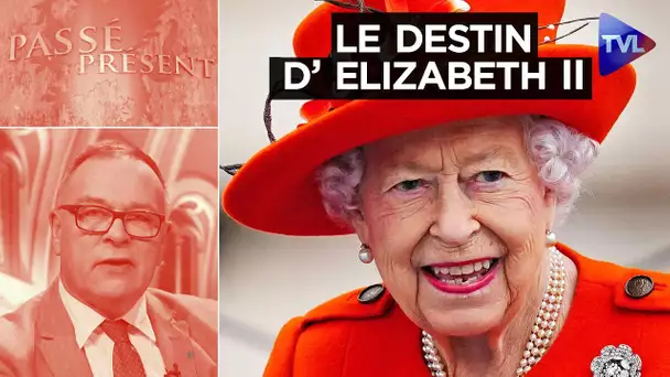 Le destin d’ Elizabeth II, raconté par Jean des Cars