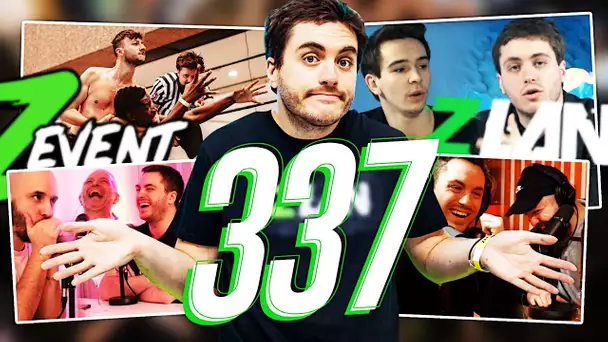 ON SORT LES DOSSIERS ! - Best of ZeratoR 337