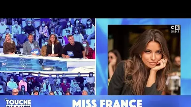 Les prochaines candidates du concours Miss France dévoilées !