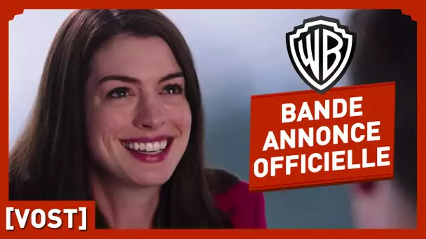 Le Nouveau Stagiaire - Bande Annonce Officielle 3 (VOST) - Robert De Niro / Anne Hathaway