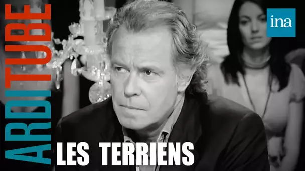 Salut Les Terriens  ! de Thierry Ardisson avec Françoise de Panafieu, Michel Leeb …  | INA Arditube