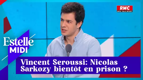 Vincent Seroussi : 😲 Pourquoi les Français ne font plus confiance aux hommes politiques ?