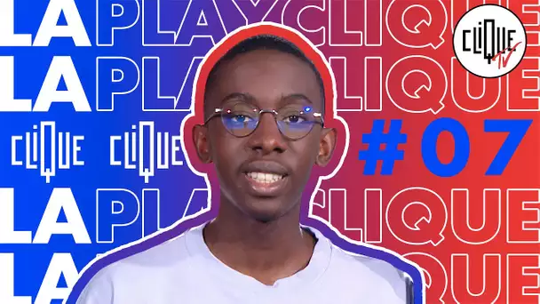 La PlayClique #7, par Al-Hassan Ly : Sofiane, Di-Meh, Soso Maness, SCH & Khali