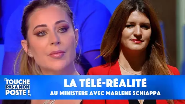 Des candidats de télé-réalité au ministère !