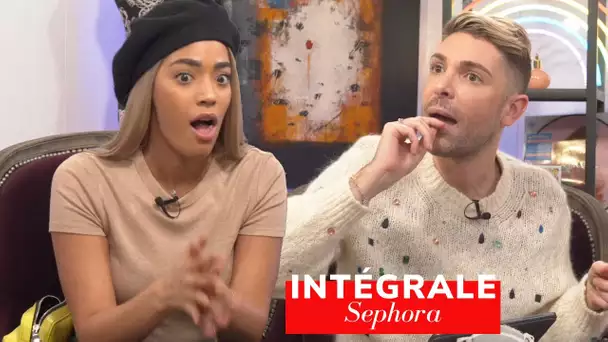 Sephora #LPDLA7 Chirurgie, Racaille, Dita & Julien VS. Marine, Elle clash hard Sebydaddy et Bryan !