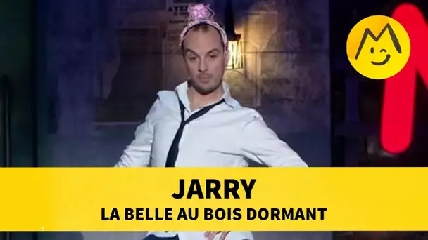 Jarry - 'La Belle au Bois Dormant'