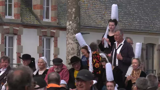Après les festivals de l'été place aux fêtes automnales... à Plovan. An Taol Lagad du 23 sept 2025