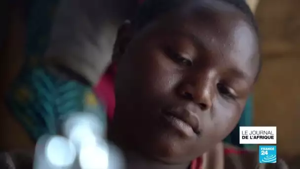 Le sort des orphelins d'Ebola en République démocratique du Congo
