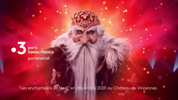 BA les enchanteurs de Noël V2