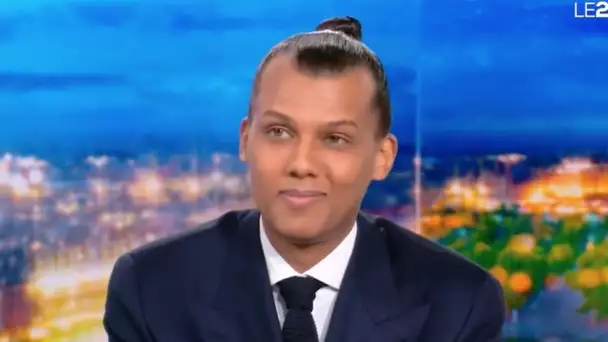 Stromae est violemment casté par Booba, la chanteuse fait un énorme esclandre