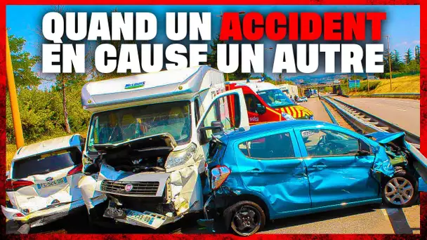 Un accident qui en rappelle un autre