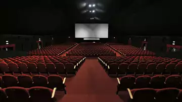 Au Japon, le cinéma le plus confortable au monde va faire des jaloux