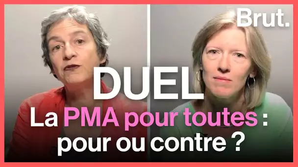 La PMA pour toutes : pour ou contre ?