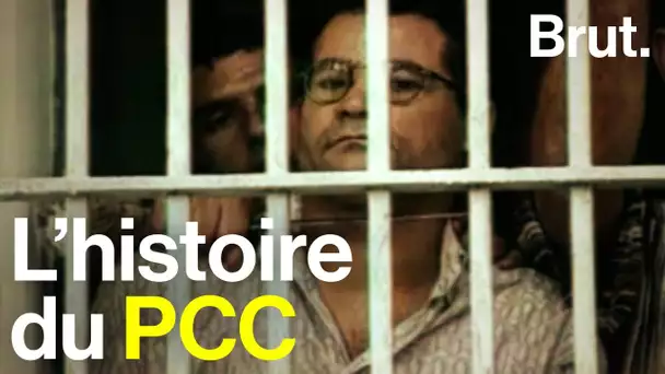Le réseau criminel le plus puissant du Brésil : l'histoire du PCC
