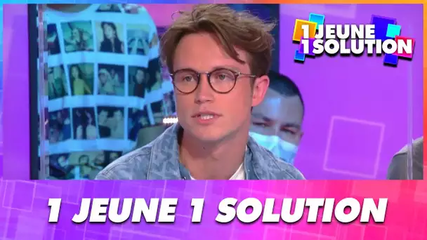 Sundy Jules, 22 ans, youtubeur : "Youtube a sauvé ma vie !"