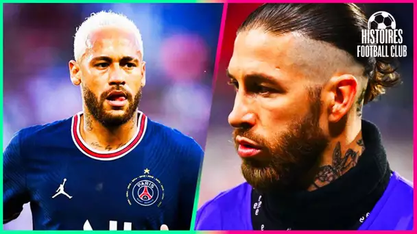 8 joueurs indésirables dont le PSG voudrait se séparer cet été