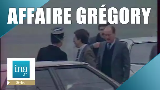 Affaire Grégory: un témoignage important aurait été négligé par les enquêteurs | Archive INA