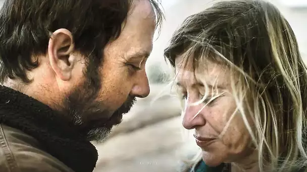 IL N'Y A PAS D'OMBRE DANS LE DÉSERT Bande Annonce (2024) Valeria Bruni Tedeschi