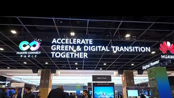 Faciliter la numérisation des PME : Le Huawei Connect 2023 met en avant les dernières technologies