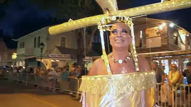 Key West, le paradis des LGBT