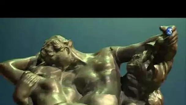 Idée de sorties : l&#039;exposition Rodin au musée Sainte-Croix de Poitiers