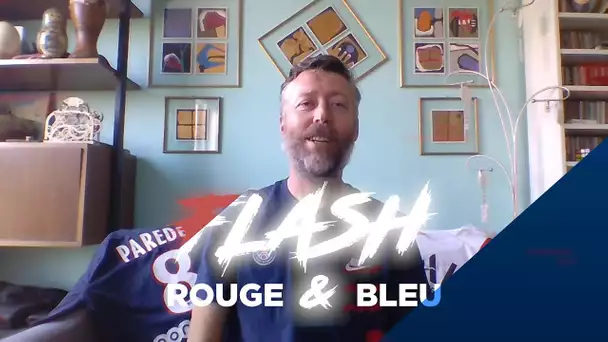 🔴🔵 Rouge & Bleu News Flash 🇬🇧 Tournaments, heroes and challenges
