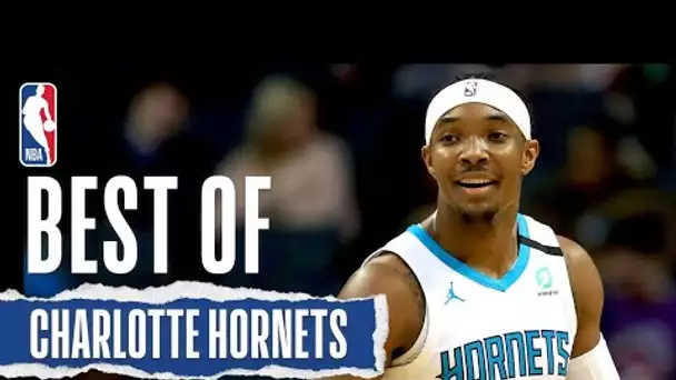Charlotte Hornets 2019-20 Full Season Highlights