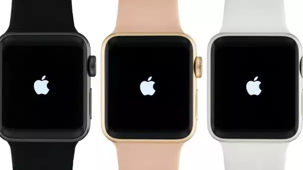 L'Apple Watch est "l'avenir de notre santé", mais les médecins ne sont pas prêts