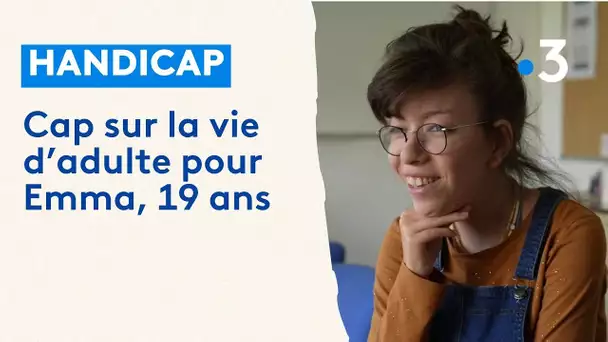 Accompagnement vers la vie d'adulte pour les jeunes en situation de handicap