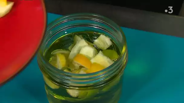 Astuces pour bien conserver ses citrons