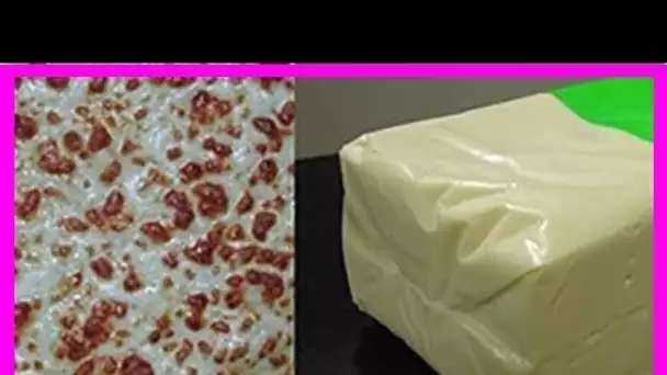 Le saviez vous, chez Pizza Hut le fromage est « analogue »!