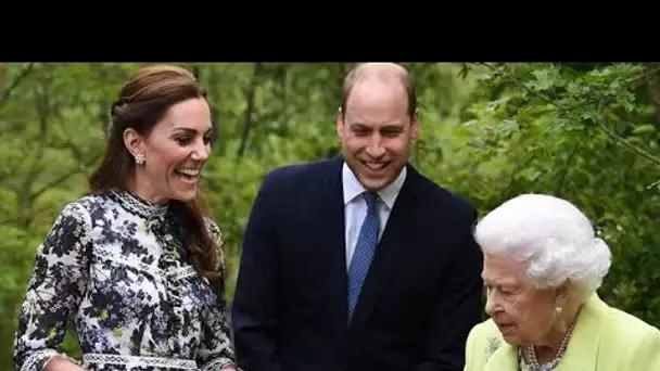 Kate Middleton et William ultimatum à la Reine à Balmoral, une décision sème la pagaille