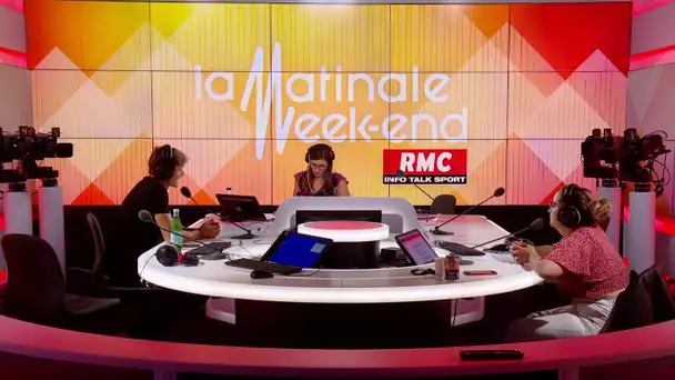 Le Reportage RMC : pourquoi avons-nous l'impression qu'il n'y à rien à voir à la télévision?