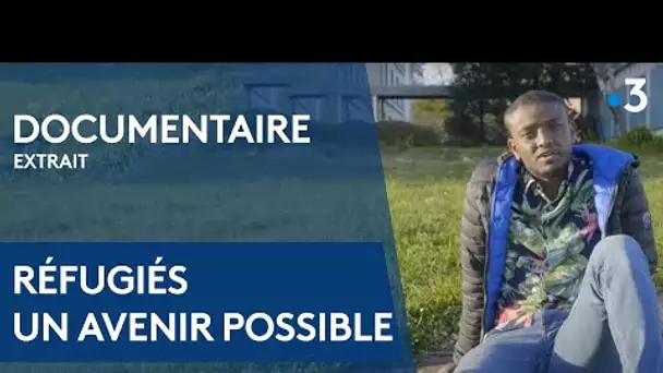 Refugiés un avenir possible  (Documentaire)