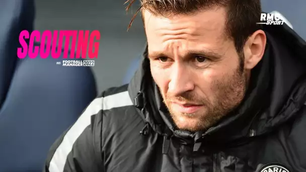 PSG : Les conseils de Cabaye, coordinateur du centre de formation, aux jeunes (Scouting)