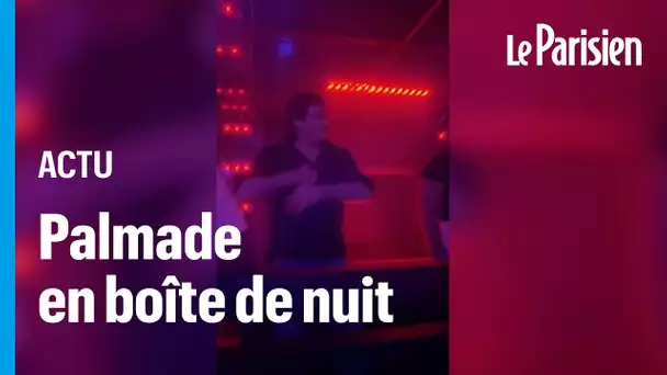 Pierre Palmade filmé en boîte de nuit à Bordeaux : ce que l’on sait de la vidéo polémique