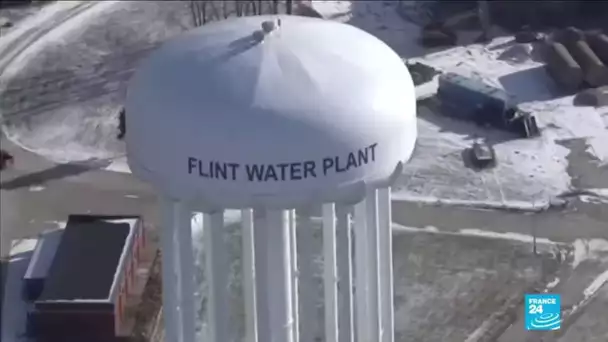 États-Unis : l'ex-gouverneur du Michigan inculpé dans le scandale de l'eau contaminée à Flint