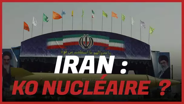 Négociations nucléaires : « une capitulation du monde occidental devant l’Iran »
