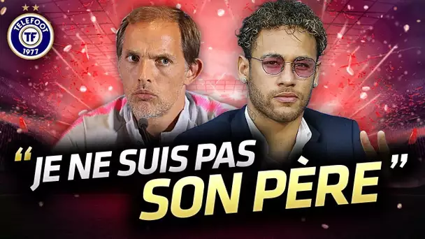 Les révélations étranges de Neymar, Agoria invité spécial - La Quotidienne #462