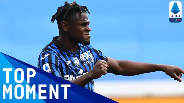Zapata Scores against Former Club! | Atalanta 3-2 Udinese | Top Moment | Serie A TIM