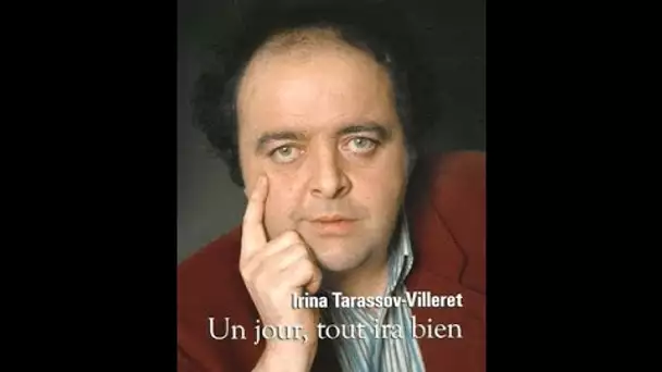 Irina Tarassov : Un jour tout ira bien - On a tout essayé 22/09/2005